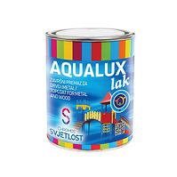 Aqualux Lak Bezbojni 0.2l