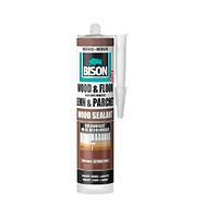 BISON WOOD SEALANT MERBAU 300ML