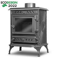 Kamin P3 7,4 kW ECO