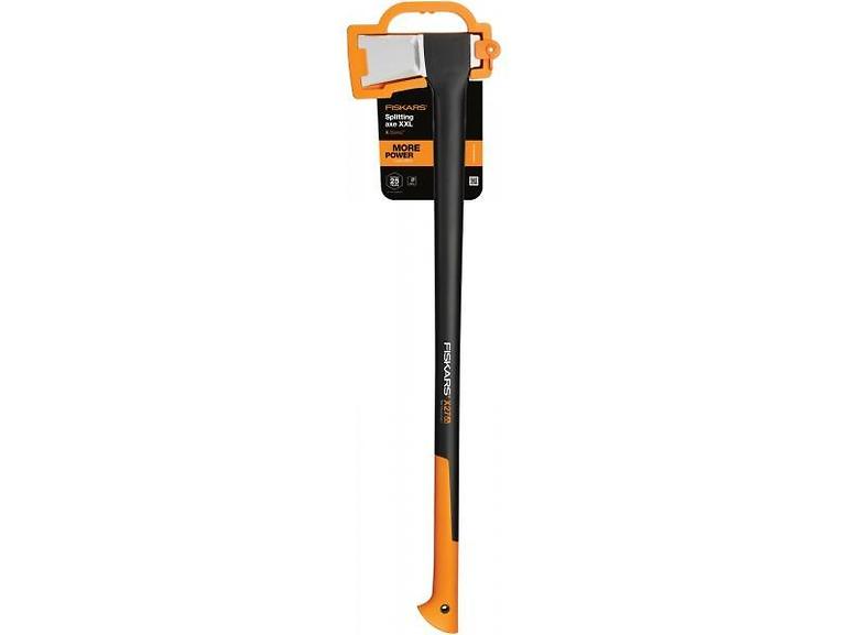 Sjekira XXL X27 - Fiskars