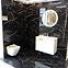 Gres Black marquina 60/120,7