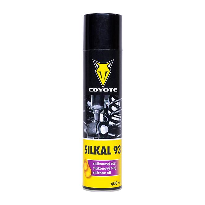 COYOTE SILKAL 93 400 ML