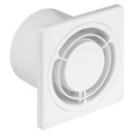 Ventilator fi 100 ring WWR100