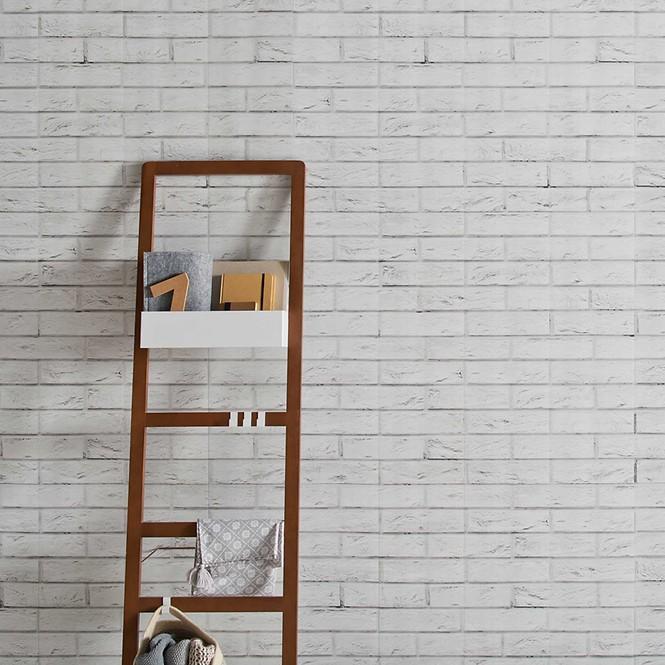 Dekorativni pvc zidni panel  loft brick 0,25x2,65m