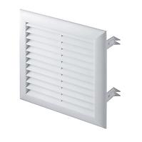 Ventilacijska rešetka 14/14 s mrežicom T101