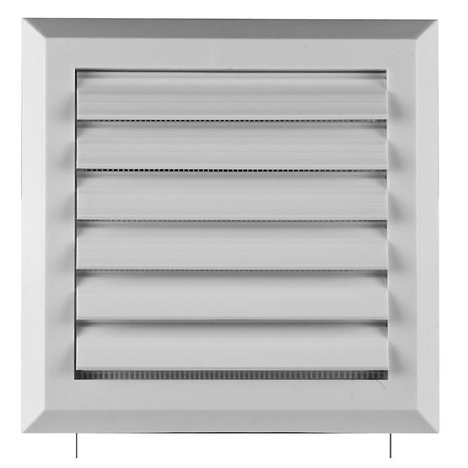 Ventilacijska rešetka 13/13 fi 100 T38