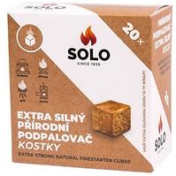 SOLO Potpaljivač ekstar jak - kocke 602106