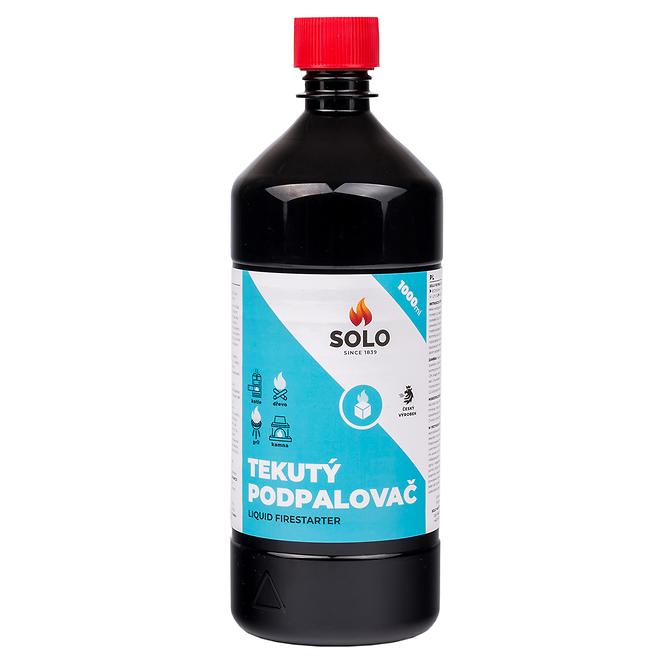 SOLO Potpaljivač tekućina 1l 620107