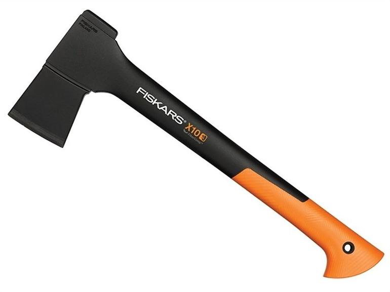 Sjekira X10 univerzalna Hobby - Fiskars