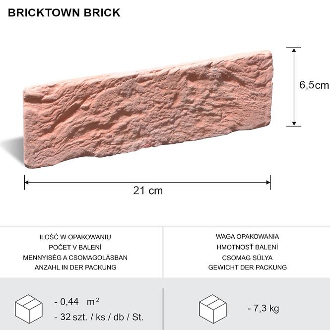 Kamen Madera, pak=0,44m2