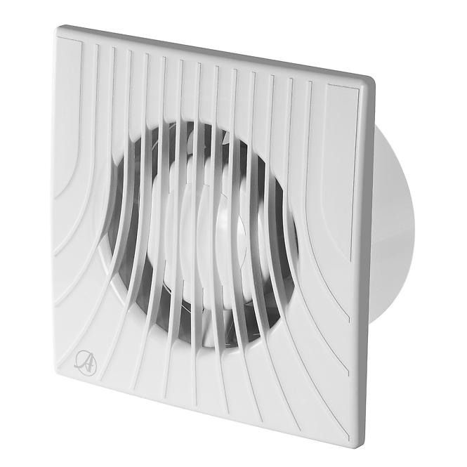 Ventilator fi 100 WA100W