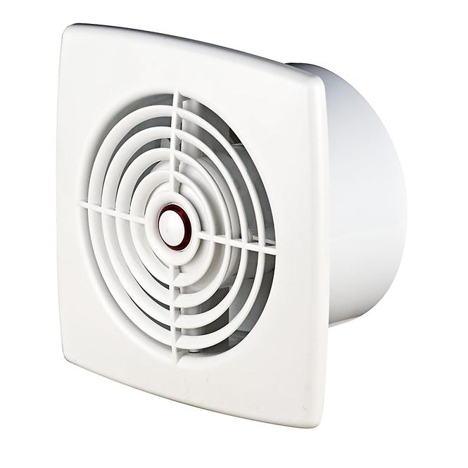 Ventilator fi 125 WR125