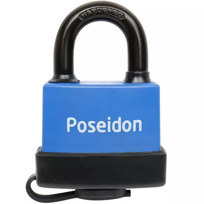 Lokot Richter Rv Poseidon 50 Merkury