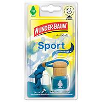 WUNDER-BAUM CLASSIC TEKUĆI SPORT 4,5 ML