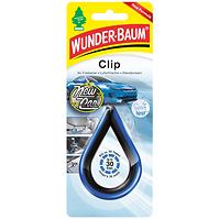 WUNDER-BAUM CLIP NEW CAR