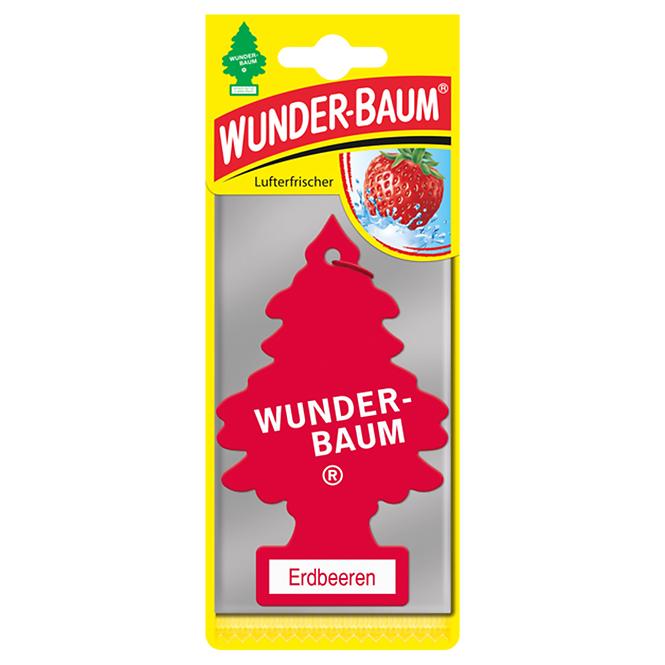 WUNDER-BAUM ERDBEEREN