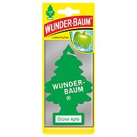 WUNDER-BAUM GRUNER APFEL