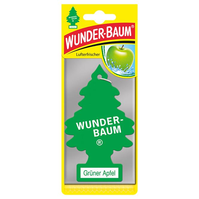 WUNDER-BAUM GRUNER APFEL