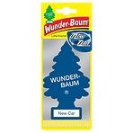 WUNDER-BAUM NEW CAR