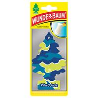 WUNDER-BAUM PINA COLADA