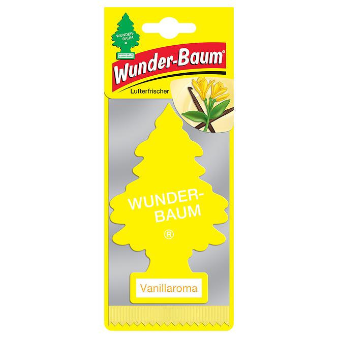 WUNDER-BAUM VANILLAROMA