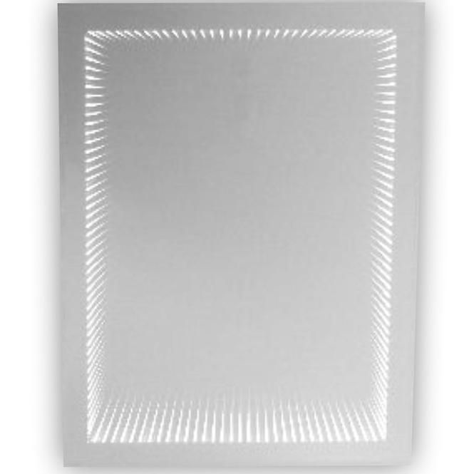 Ogledalo LED 37 [3D] 65x75