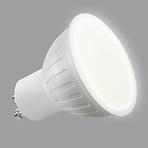 LED Žarulja EM 6W GU10 4200K