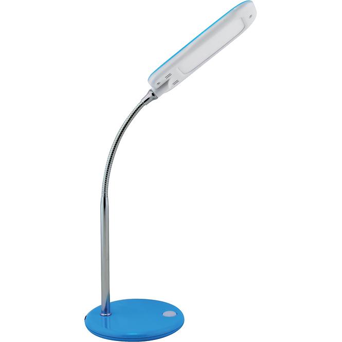 Stolna svjetiljka  DORI LED 02788 BLUE