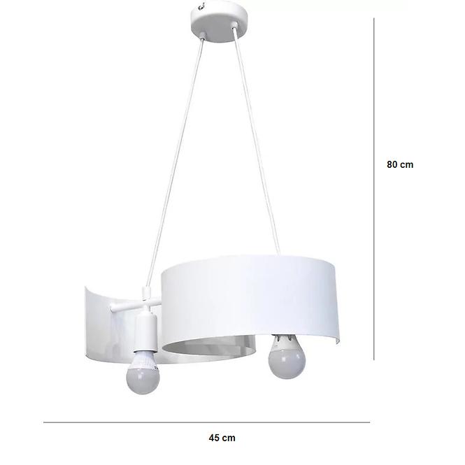 OGLEDA TWIST 2706/Z-B-2 SA LW2