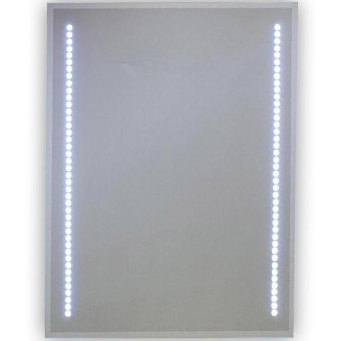 Ogledalo LED 6 80x60