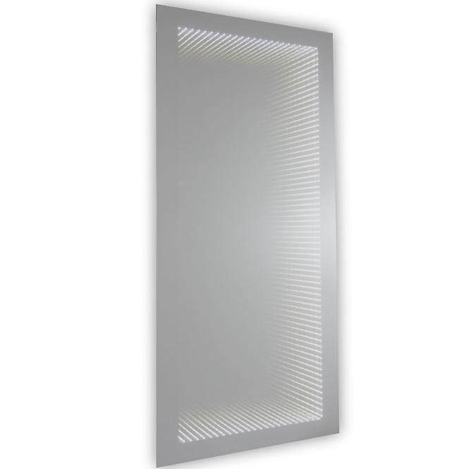 Ogledalo LED 34 [3D] 50x120