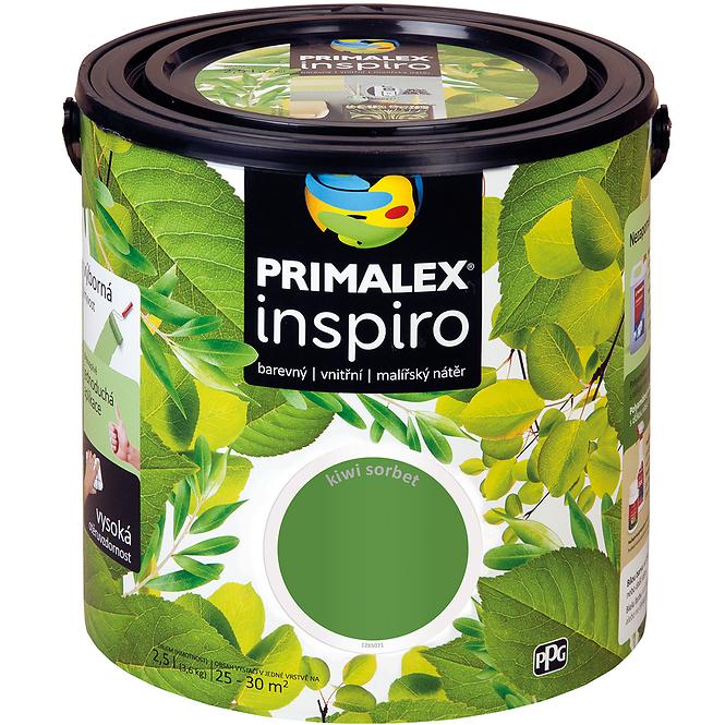 PRIMALEX INSPIRO KIVI 2,5L