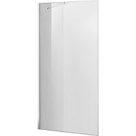 Fiksni Zidni Walk-In Rode 80x195 Cire Chr