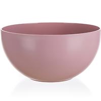 Plastična zdjela culinaria 20,5cm 2,5l roza 55057065