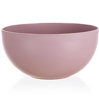 Plastična zdjela culinaria 24cm 4l roza 55057067