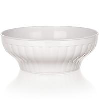Zdjela za salatu 18cm bijela 5535181