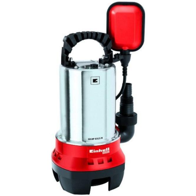 Pumpa GC-DP 6315 N