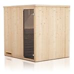 Sauna PERHE 1515