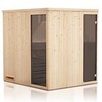 Sauna Perhe 2020V + stranice