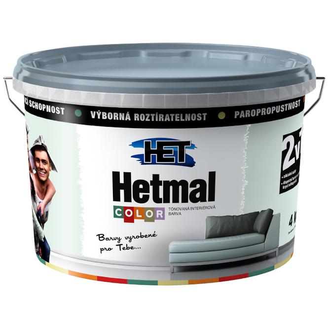 HETMAL BOJA 0503 LUKAS 4KG