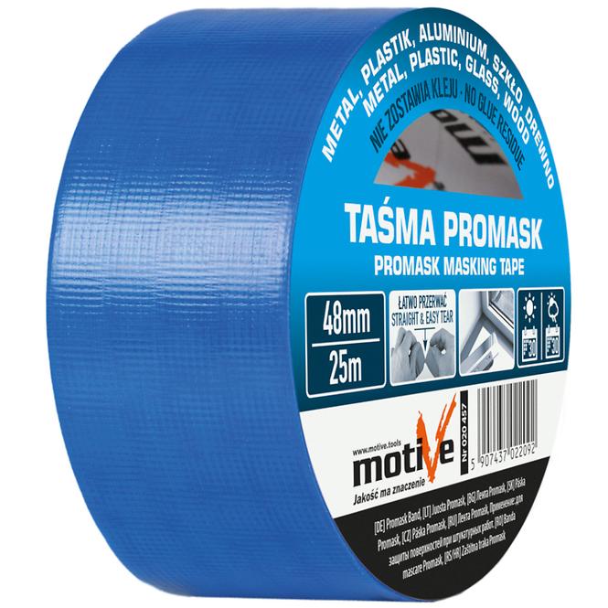 Traka Pe Promask 48/25 Motive