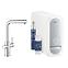 Grohe blue home start set