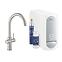 Grohe blue home start set