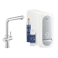 Grohe blue home start set