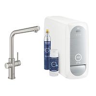 Grohe blue home start set