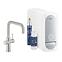 Grohe blue home start set