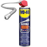 WD-40 FLEXIBLE SPREJ ZA PODMAZIVANJE 600 ML