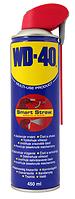 WD-40 SPREJ ZA PODMAZIVANJE SMART STRAW 450 ML