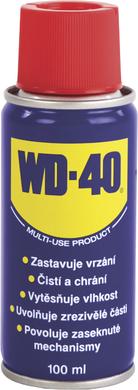 WD-40 SPREJ ZA PODMAZIVANJE 100 ML