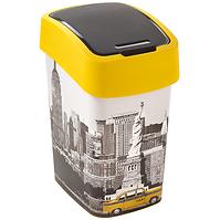 Kanta za smeće Flip bin 25l 209996 New York